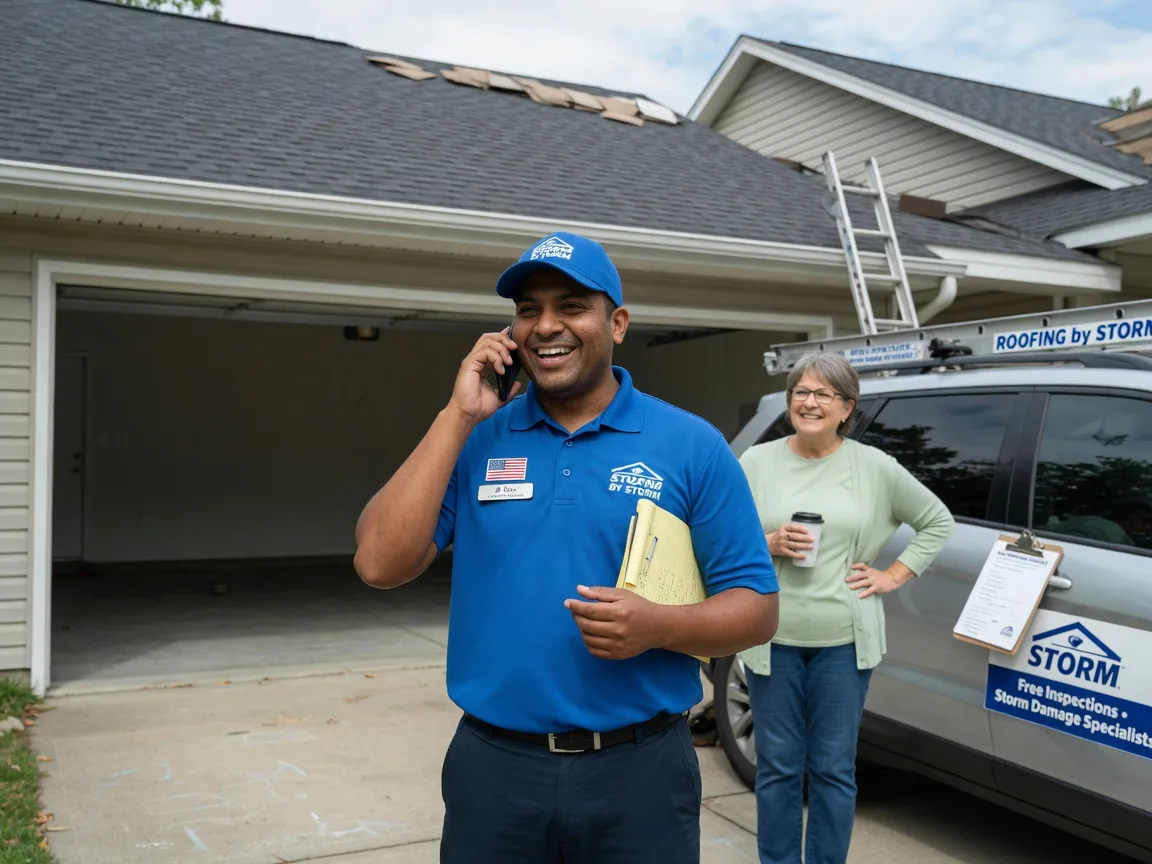 Roof Repair Near Me Blanchard, IA FAQs